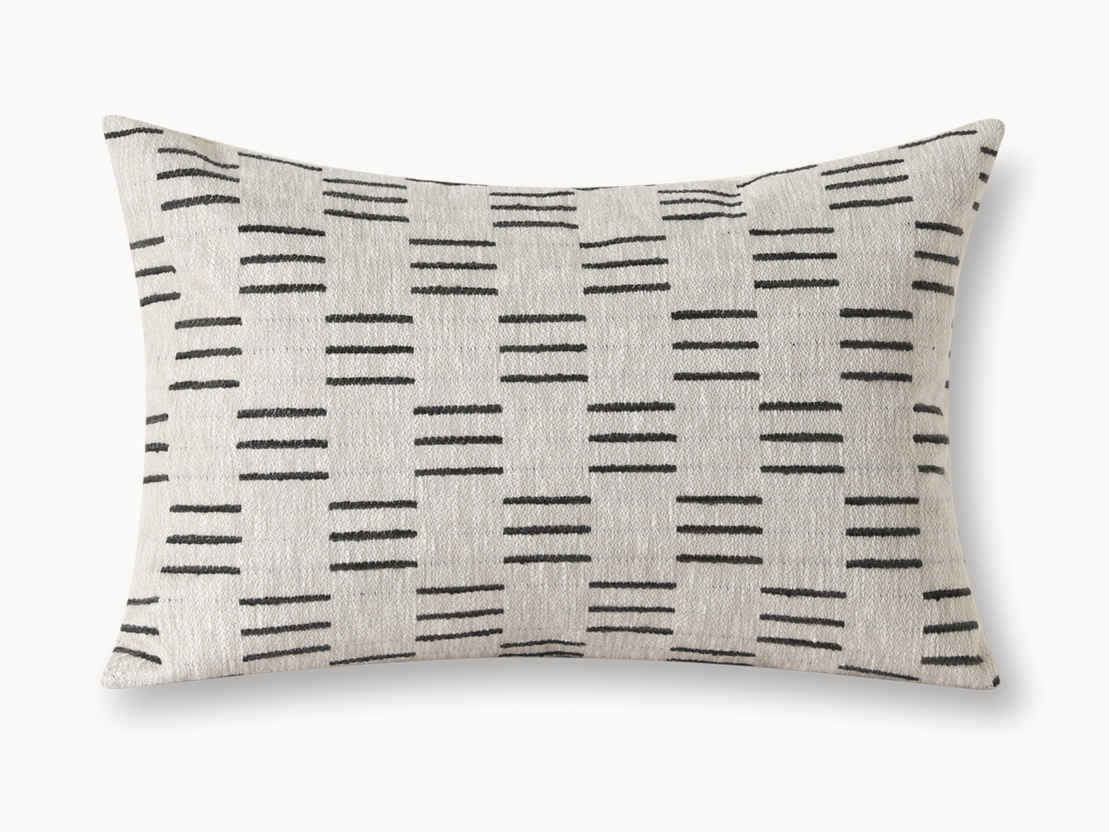 Ahaheim Dash Stripe, Ecru