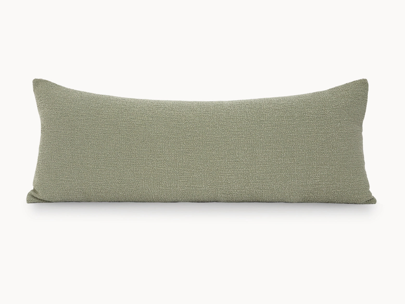 Catskill, Sage Boucle, Extra Large Pillow